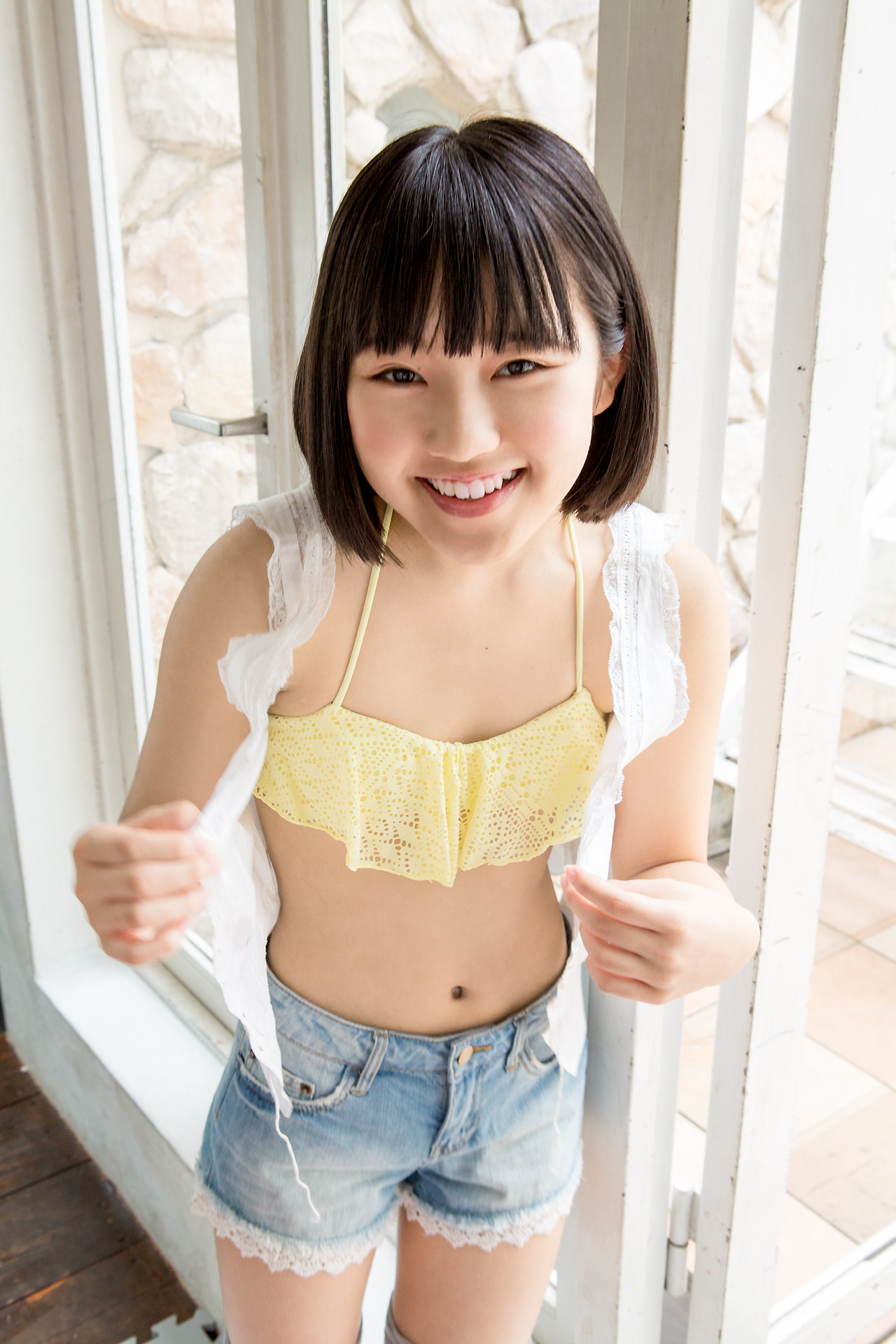 香月杏珠[Minisuka.tv] 2018-03-08 Anju Kouzuki - Secret Gallery (STAGE2) 4.2